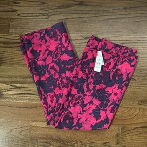 LOFT Scarf - Approx 72” x 35” NWT